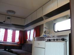 Camping Rybka
