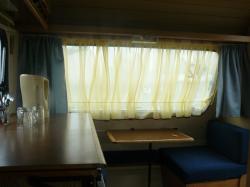 Camping Rybka