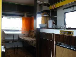 Camping Rybka