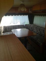 Camping Rybka
