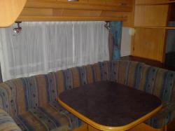 Camping Rybka