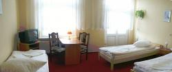 Hotel Wanda