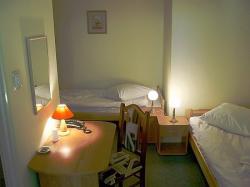 Hotel Wanda