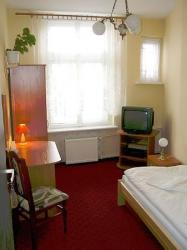 Hotel Wanda