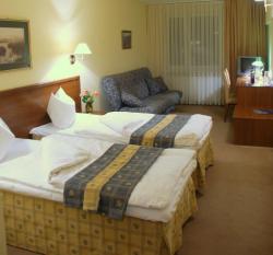 Hotel Adria 