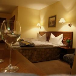 Hotel Adria 