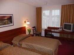 Hotel Adria 