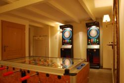 Hotel Adria 
