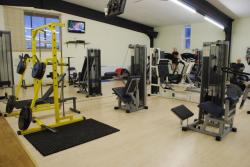 Hotel Adria 