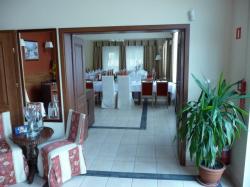 Hotel Adria 