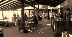 Camping Borowo