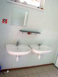 Camping Borowo