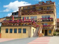 Hotel Na Skarpie