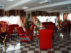 Hotel Na Skarpie
