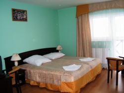 Hotel Na Skarpie