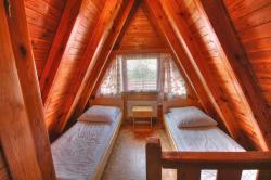 Orodek Wczasowy Pod Starym Groniem