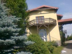 Gociniec Pod Gwiazdami