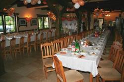 Gociniec Pod Gwiazdami