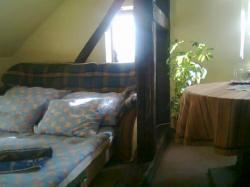 Gociniec Pod Gwiazdami