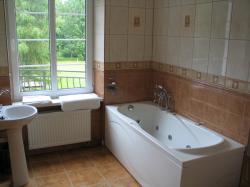 Hotel Ksiycowy Dworek