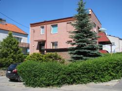 Hotelik Lux