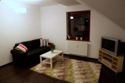 Apartament Olsztyn