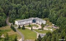 Hotel Uzdrowiskowy St. George