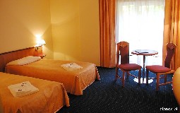 Hotel Uzdrowiskowy St. George