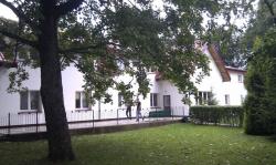 Syrenka Orodek Wypoczynkowy