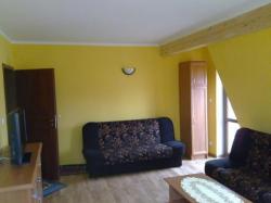 Villa Pod Lasem