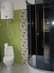 Villa Pod Lasem