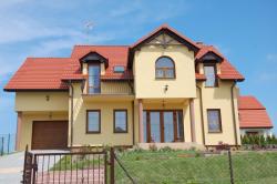 Pokoje Gocinne u Marysi