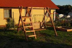 Pokoje Gocinne u Marysi