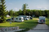 Camping Wagabunda