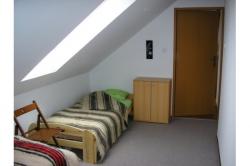 Apartament Tuczno