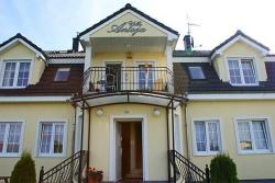 Villa ANTOJA