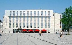 andel's Hotel Cracow