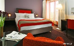 andel's Hotel Cracow