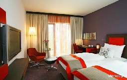 andel's Hotel Cracow