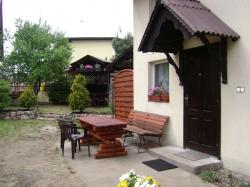 Pokoje Gocinne U. St. Szulc