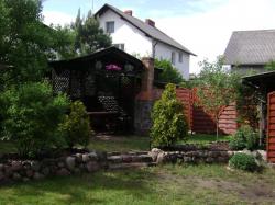 Pokoje Gocinne U. St. Szulc