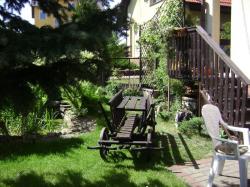 Pokoje Gocinne U. St. Szulc