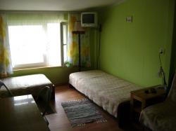 Pokoje Gocinne U. St. Szulc