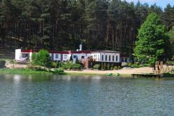 Orodek Wypoczynkowy Sosenka