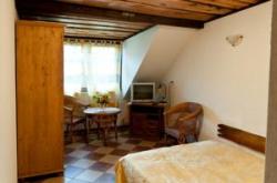 Hotel Czarci Myn
