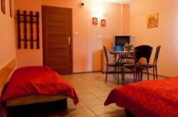 Hotel Czarci Myn