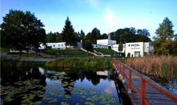 Hotel Lene Ustronie