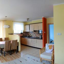 Apartament Edyta