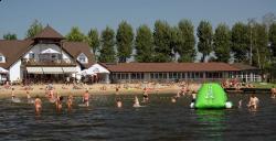 Hotel azienki Chodzieskie