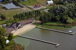 Hotel azienki Chodzieskie